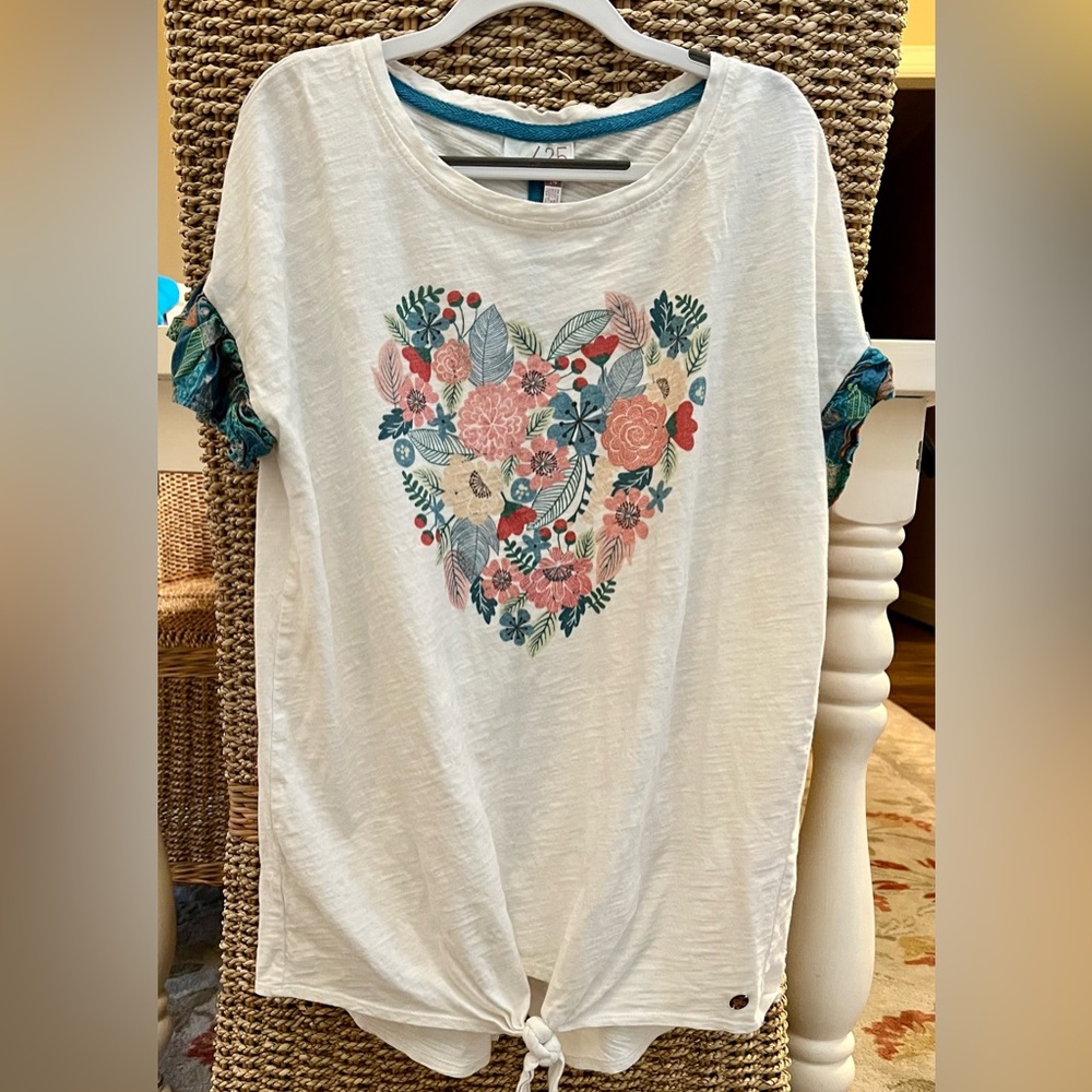 Matilda Jane Top